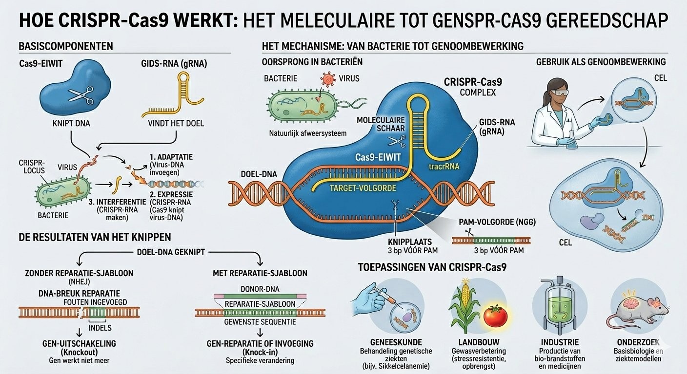 Bébé KJ — premier traitement CRISPR personnalisé, CHOP/Penn Medicine 2025