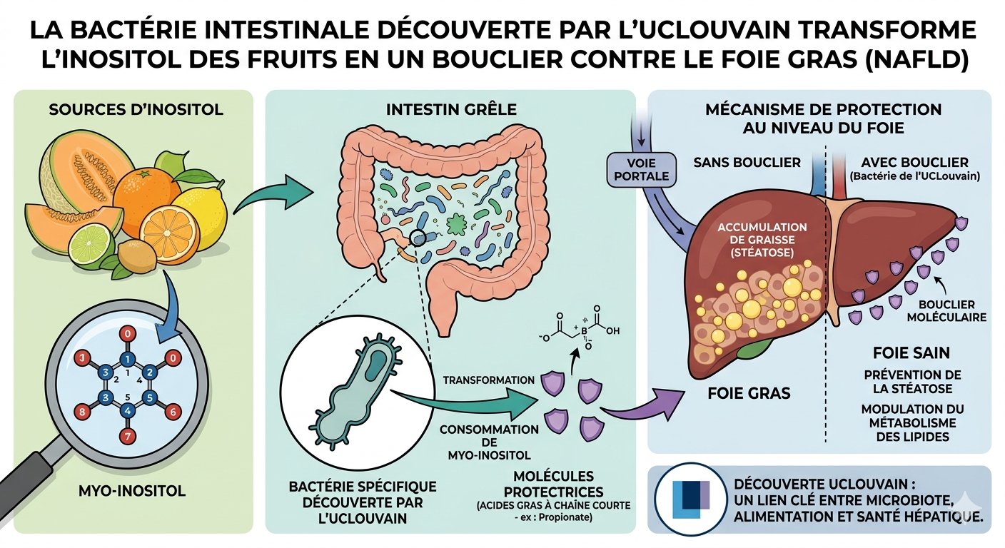 Dysosmobacter welbionis